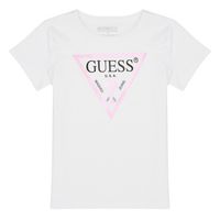 guess camiseta secra para nina