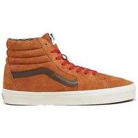 vans zapatillas altas vn000cmxn1z1 para hombre