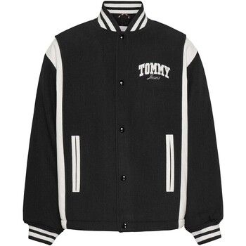 Tommy Jeans Chaquetas Tjm Cord Wool Mix Le para hombre