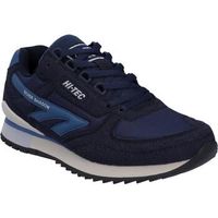 hi-tec zapatillas silver shadow para hombre