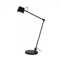 lampara de escritorio led milne dim 8w