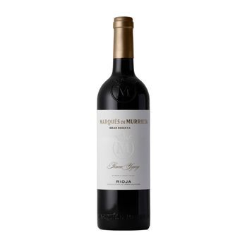 Marqués De Murrieta Vino Tinto Rioja Gran Reserva 75 Cl 13.5% Vol.