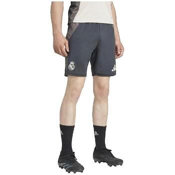 adidas Short Short Real Madrid Training 2024-2025 para hombre
