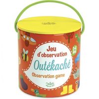 outekache