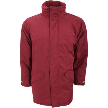 Result Cazadora Core para hombre