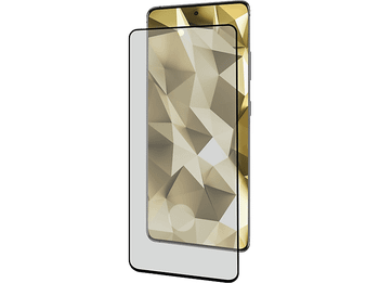 Protector pantalla - ISY IPG-5112-2.5D, Para Samsung Galaxy S21+, 6.7