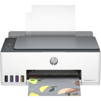 HP Smart Tank 5105 Impresora Multifunción Color WiFi