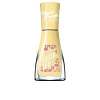 sally hansen - insta-dri flower powder color de unas lacas de unas 917 ml 147-sunflower