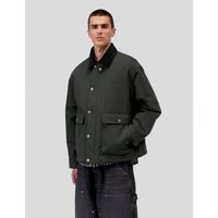 carhartt chaquetas chaqueta quentin jacket winter raven para hombre