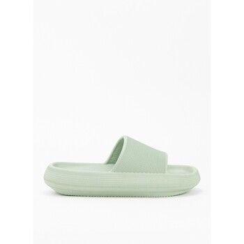 Keslem Chanclas 35402 para mujer