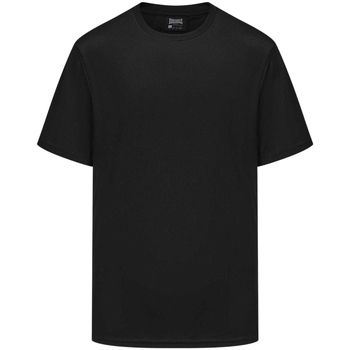 Lonsdale Camiseta Tech para hombre