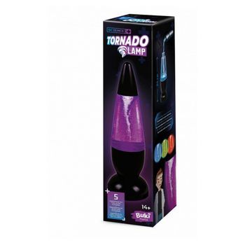 Lámpara Tornado 3 Variaciones De Color