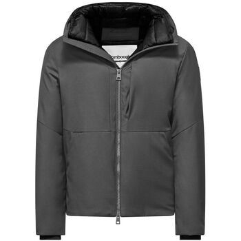 Bomboogie Cazadora JM5954 WTK5 TOKYO REAL DOWN-54 GUN GRAY para hombre
