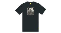 camiseta tecnica lagoped teerec one line negra