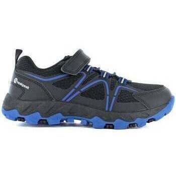 Neak Peak Zapatillas de senderismo LITE LOW JR para niño