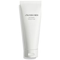 shiseido perfume face cleanser nettoyant visage - 125ml para mujer