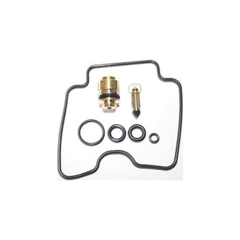 Kit de servicio del carburador Suzuki GSX 600 F '98-'01