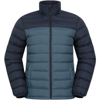 Mountain Warehouse Abrigo de plumas Vista para hombre