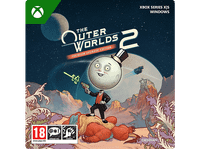 xbox series x s  windows pc the outer worlds 2 ed premium upgrade codigo de descarga juego base se vende por separado