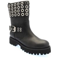scervino street botines scs395017n00139 para mujer