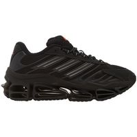 adidas zapatillas baskets megaride cuir para hombre