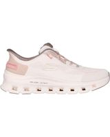 de skechers skechers glide-step pro zapatillas beige