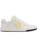 de converse zapatillas converse pro blaze v2 a10505c de piel sintetica blancas blanco