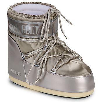Moon Boot Descansos MB ICON LOW GLANCE para mujer