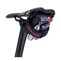 correa ges superstrap negro