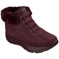 skechers botines 144844 para mujer