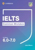 ielts common mistakes for bands 60-70