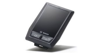 Ordenador de a bordo bosch kiox  bui330