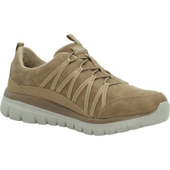 Skechers Deportivas Moda 100889s Graceful Cozy Hug para mujer