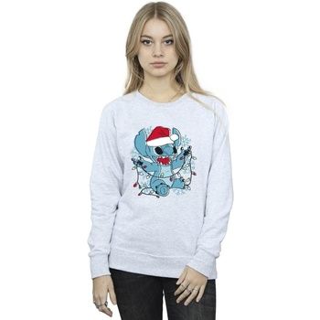 Disney Jersey BI22680 para mujer