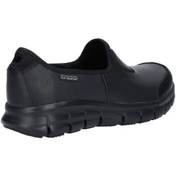 Skechers Zapatos de trabajo FS4028 para mujer