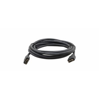 Cable HDMI Kramer Electronics C-MHM/MHM 4,6 m Negro