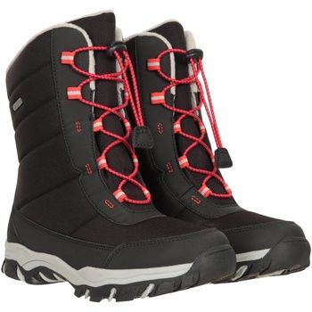 Mountain Warehouse Botas Ohio para niño