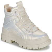 buffalo botines aspha nc mid para mujer