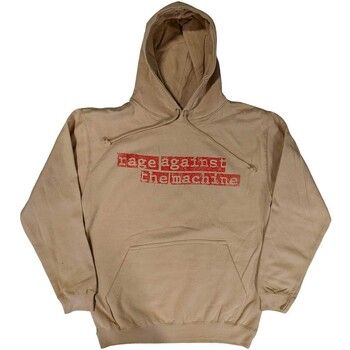 Rage Against The Machine Jersey Nuns para mujer