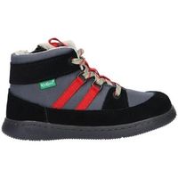 kickers botas 947560-10 kickbubblo para nino