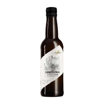 Campestral Vino Dulce Abuelhita Media Botella 37 Cl 13% Vol.