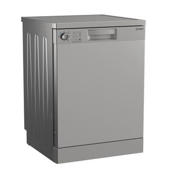 LAVAVAJILLAS 60 CM INDESIT IN2FE13DT9S E 13 CUBIERTOS INOX