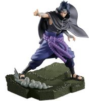 bandai naruto - sasuke uchiha figura