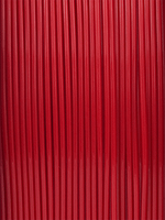 winkle filamento impresora 3d pla hd  color rojo diablo  175 mm  1000 gr