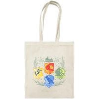 harry potter bolsa pm10165 para mujer