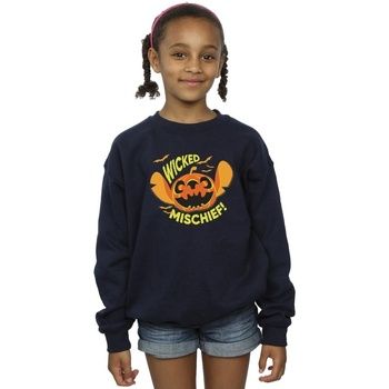 Disney Jersey Wicked Mischief para niña
