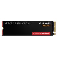 wd black sn850x 4tb disco ssd 7300mbs nvme pcie 40 m2 gen4 16gts