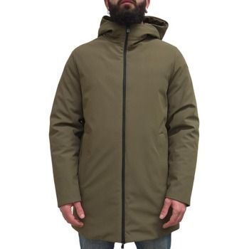 Suns Parka GBS63019U para hombre