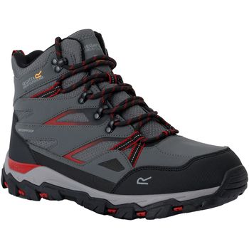 Regatta Zapatillas de senderismo Holcombe III para hombre