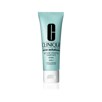 Anti-blemish clear moisturizer 50ml